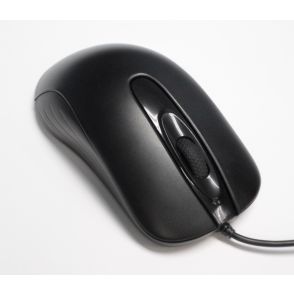 Cmouse Black, met alcohol tissue afneembare muis, scroll-functie