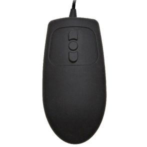 Mighty Mouse 5 (black)