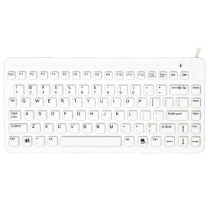 Slim Cool, wit, layout Duits