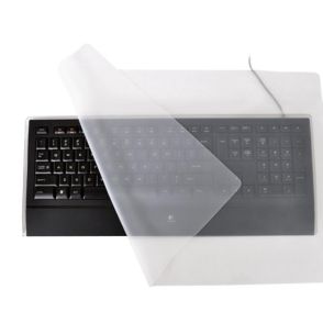 Universal Drape: Universal Keyboard Cover