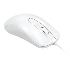 C Mouse wit