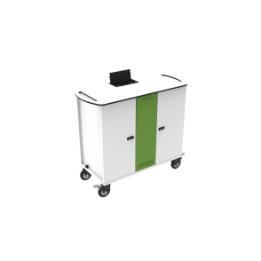 Wibrain H32+ Groene frontplaat