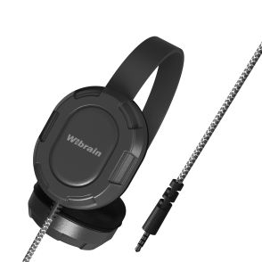 Wibrain Sound Protector