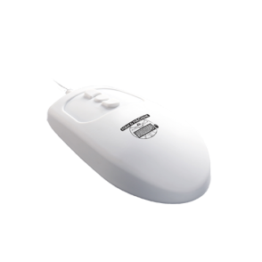 Mighty Mouse