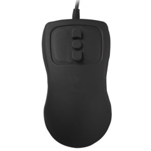 Petite Mouse (black)
