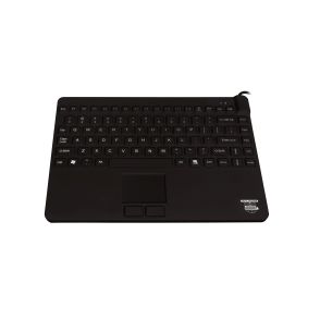 Slim Cool + US Layout (black)