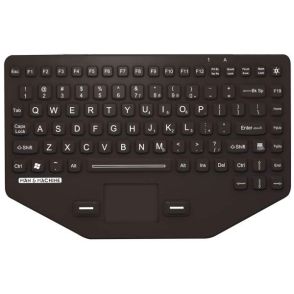 So Cool US Layout (black)