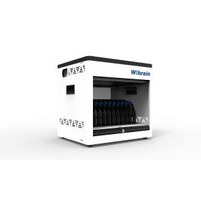 Wibrain Cube W12A